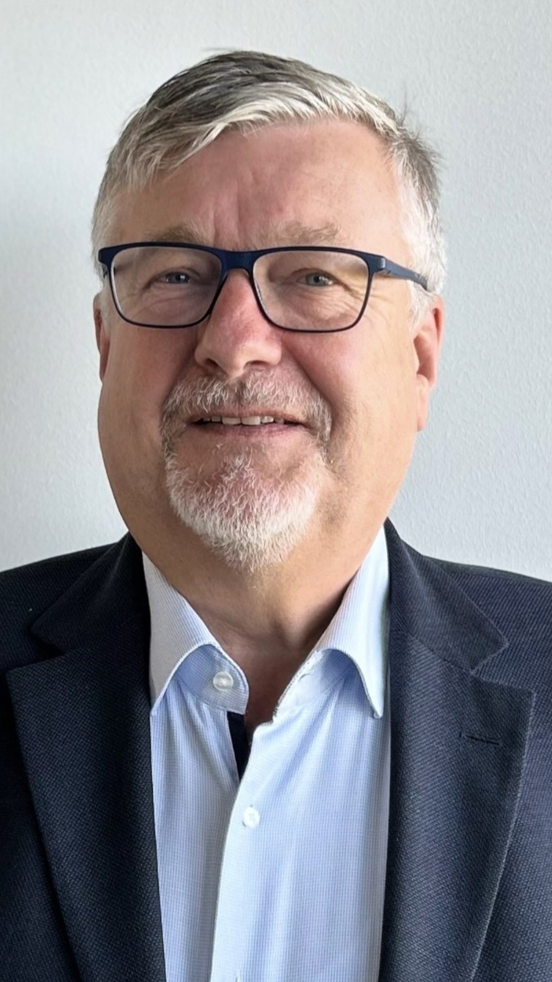 Dirk Fornfett