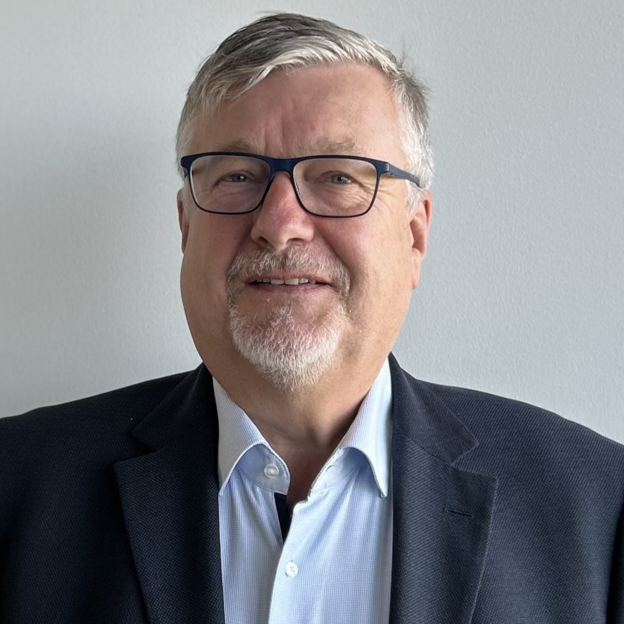 Dirk Fornfett