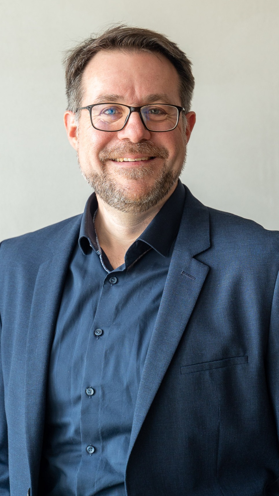 Simon Ostmeier