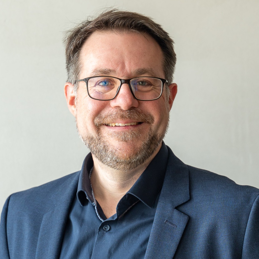 Simon Ostmeier