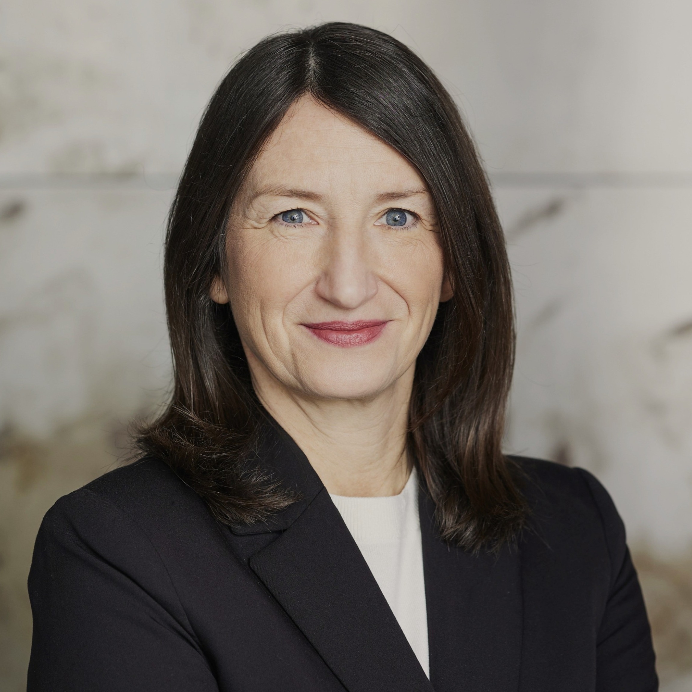 Nicole Schreyer