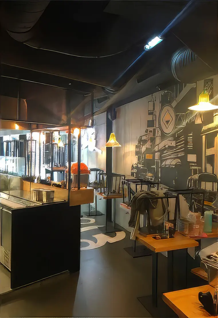 Pitaya – Lille